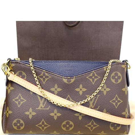 clutch louis vuitton zalando|louis vuitton clutch for sale.